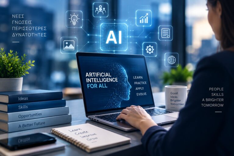 AI4ALL ACADEMY SITE