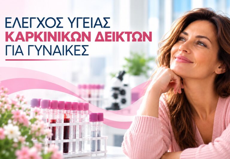  Υγείας για Γυναίκες
